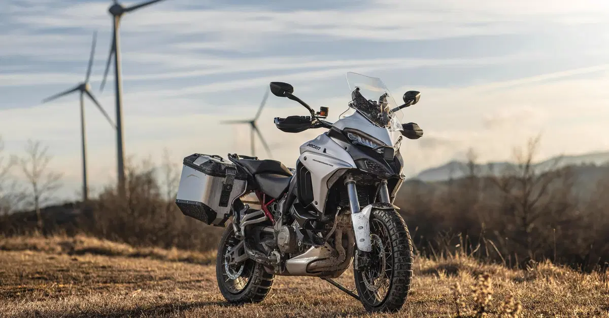 Ducati: ricavi e risultato operativo 2021 da record. I modelli pi&ugrave; venduti