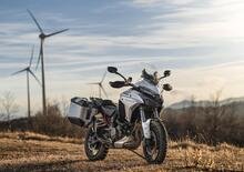 Ducati: ricavi e risultato operativo 2021 da record. I modelli più venduti