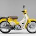 Honda Super Cub 110 m.y. 2022. Più classico non si può