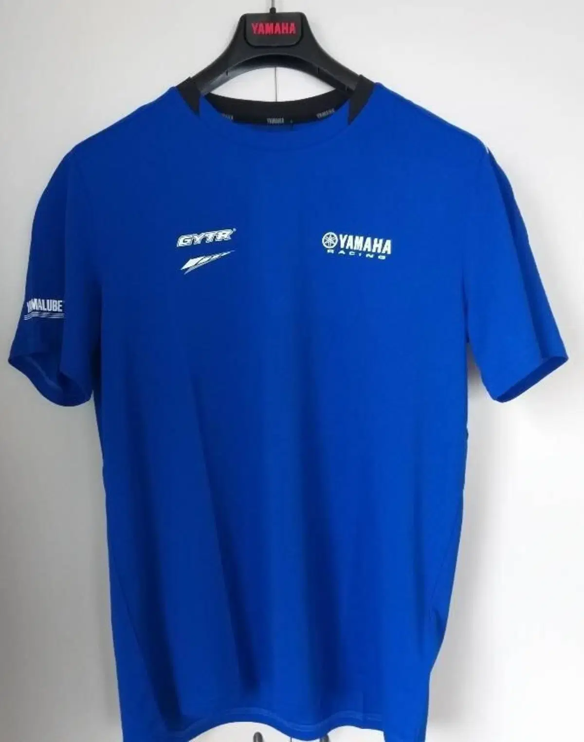 T-SHIRT YAMAHA DERBY (5)