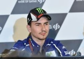 Jorge Lorenzo
