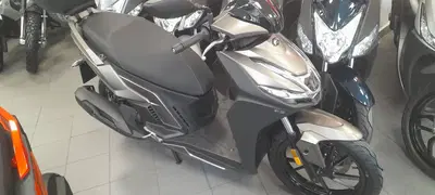 Kymco Agility 125 S (2022 - 26) nuova
