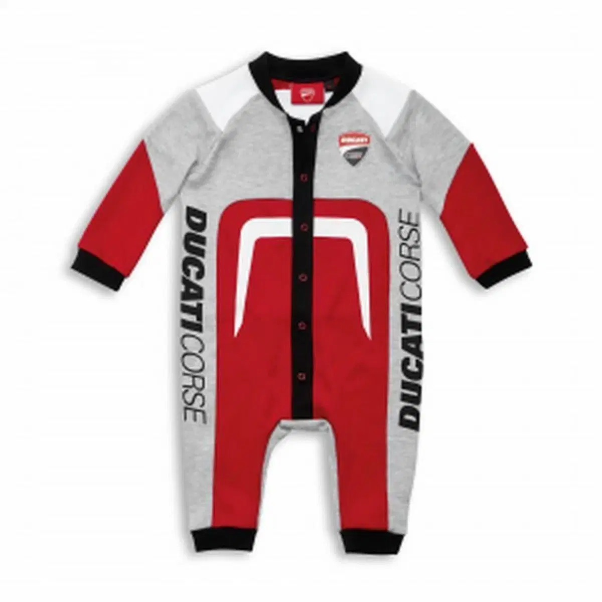 DUCATI TUTINA NEONATO SPORT