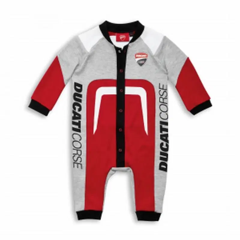 DUCATI TUTINA NEONATO SPORT