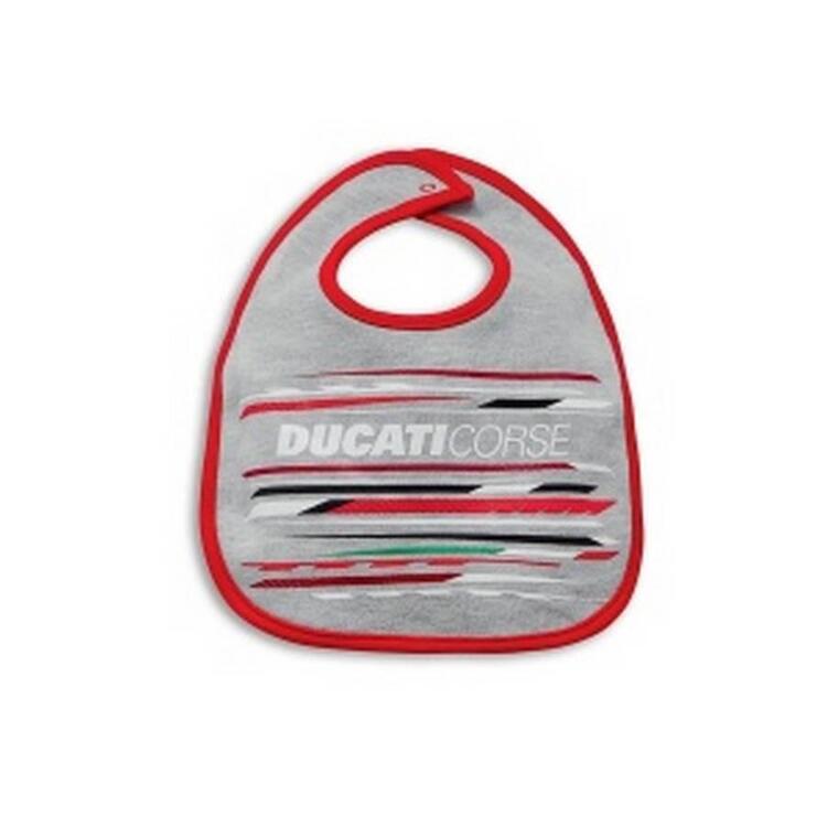 Bavaglini (coppia) Ducati Corse Sport (2)