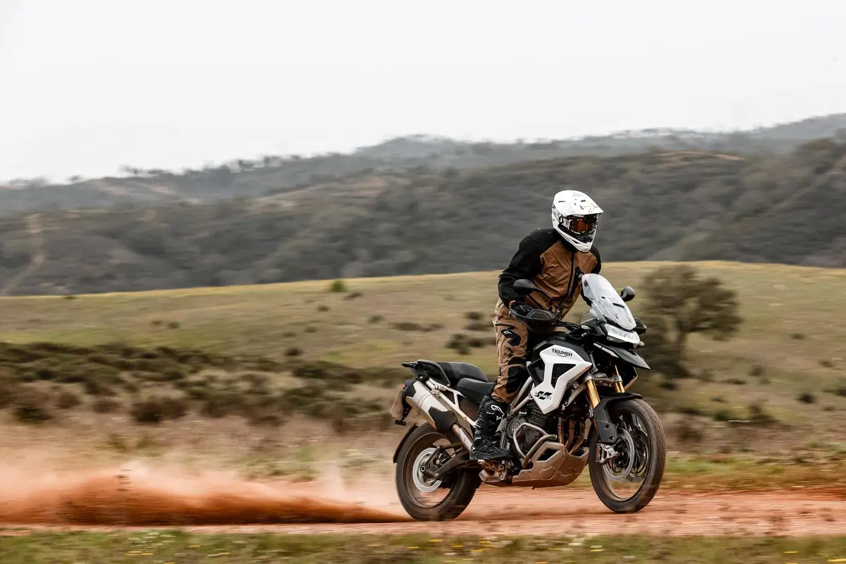 Nuova Triumph Tiger 1200 (4)