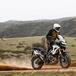 Triumph Tiger 1200 Rally Pro 2022: la prova in fuoristrada!