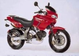 Cagiva 900 Gran Canyon
