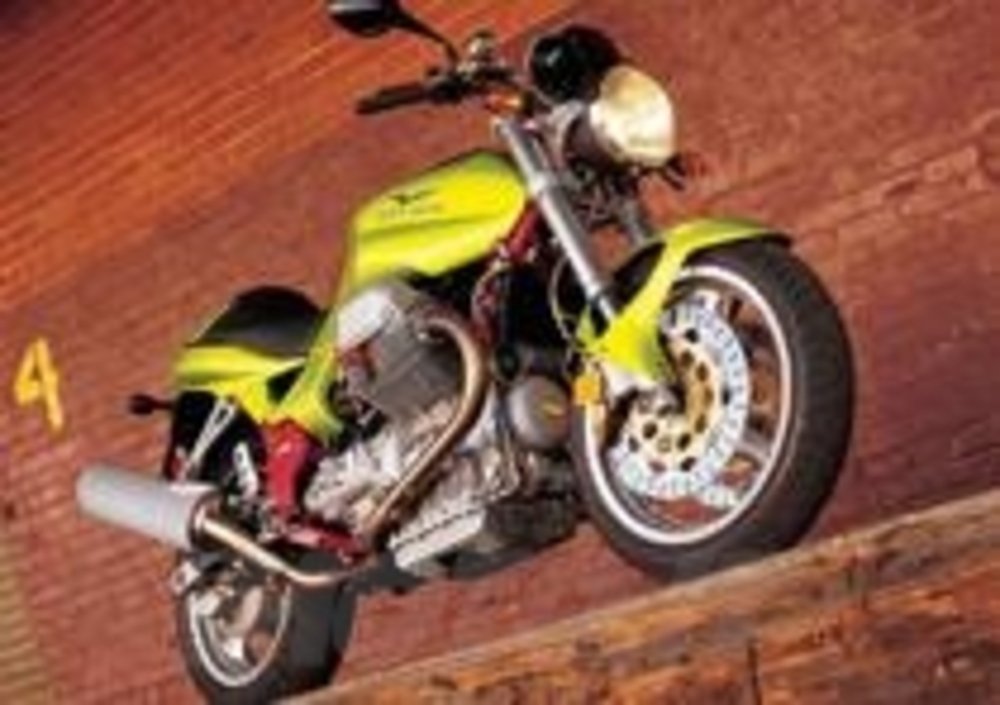 Moto Guzzi V11 Sport&amp;nbsp;
