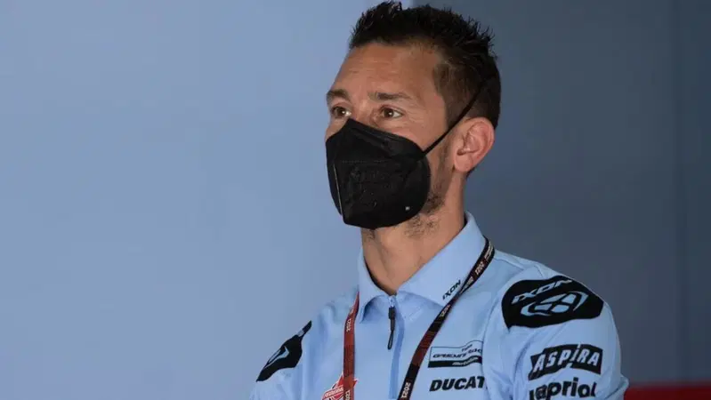 MotoGP 2022. GP d'Indonesia a Mandalika. Zam e Manuel Poggiali [VIDEO]