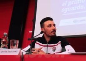 Davide Giugliano
