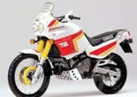 La Yamaha SuperTénéré originale
