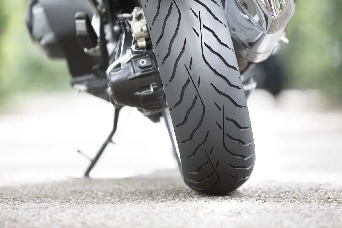 Dunlop RoadSmart 4: sempre più sport, sempre più touring