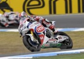 Jonathan Rea
