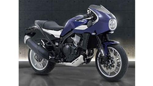 Honda Hawk 11: la nuova 1100 svelata in anticipo (2)