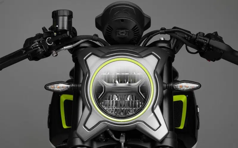 CFMOTO 700CL-X Sport (2022 - 26) (11)