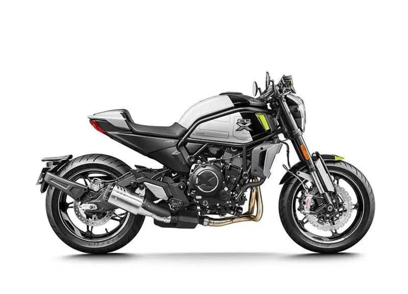 CFMOTO 700CL-X Sport (2022 - 26) (13)