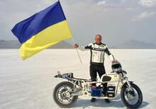 Ucraina: Honda, Suzuki e Yamaha donano fondi per gli aiuti umanitari