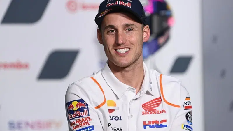 MotoGP 2022, GP di Indonesia a Mandalika. Pol Espargaro: "Stasera pregher&ograve; per una mattina senza pioggia"