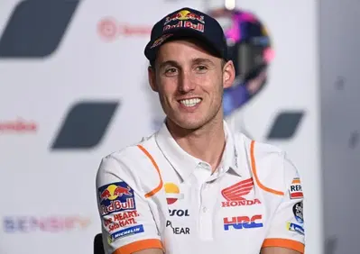 MotoGP 2022, GP di Indonesia a Mandalika. Pol Espargaro: Stasera pregherò per una mattina senza pioggia