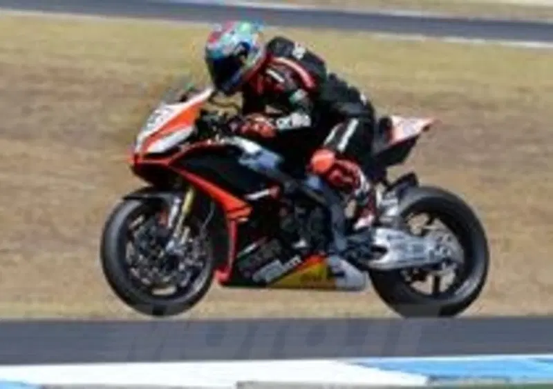 Marco Melandri
