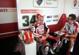 Davide Giugliano
