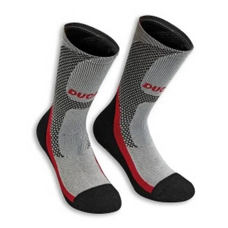 Cool Down 2 - Calze tecniche Ducati