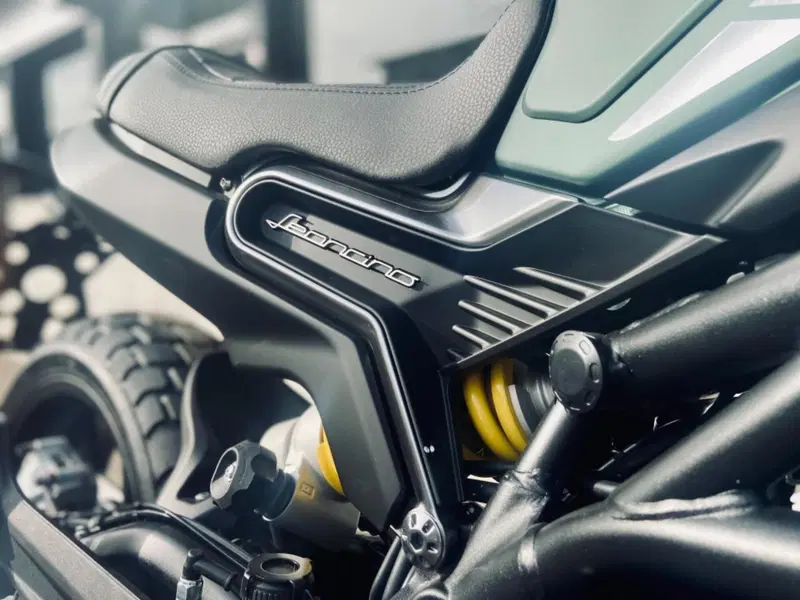 Benelli Leoncino 800 (2022 - 26) (3)