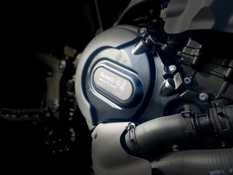 Benelli Leoncino 800 (2022 - 26) (10)