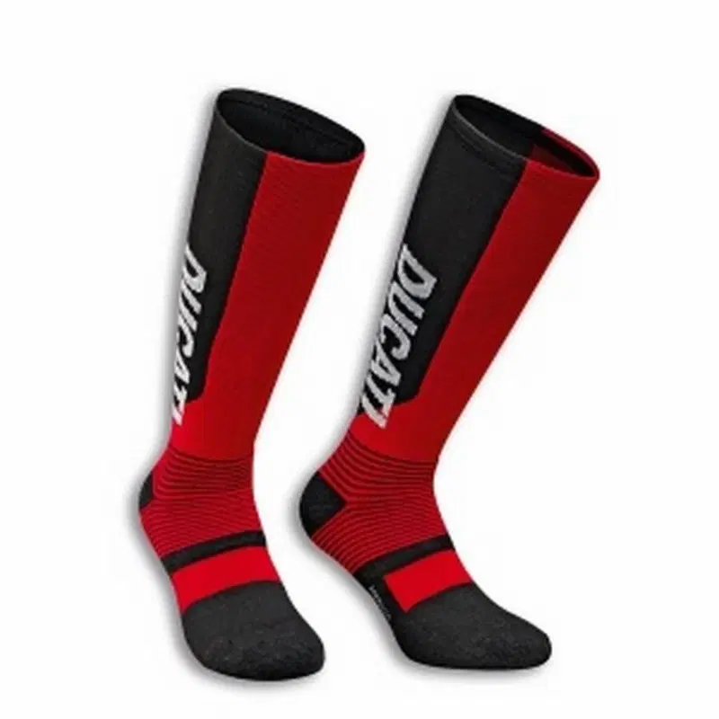 Warm Up 2 - Calze tecniche Ducati