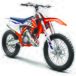 Richiamo per KTM SX 125, GASGAS MC 125 e Husqvarna TC 125