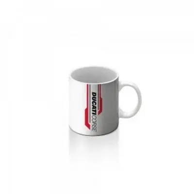 Tazza DC Rider Ducati