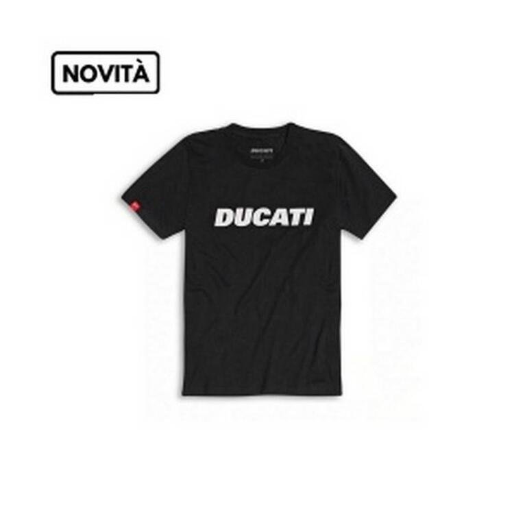 Ducatiana 2.0 - T-shirt Ducati Uomo