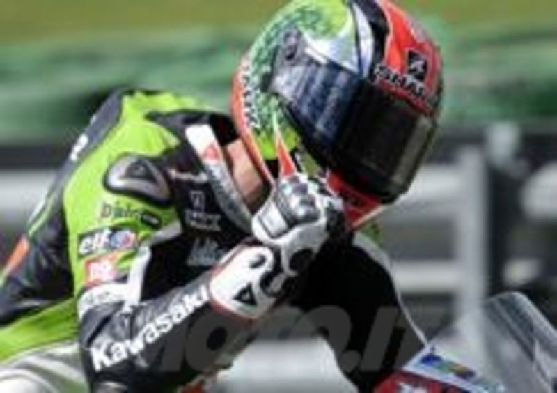 Tom Sykes
