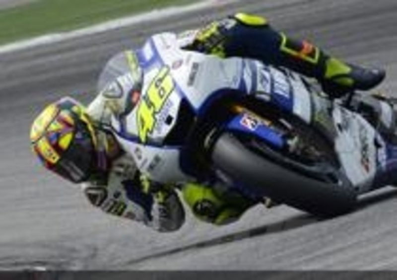 Valentino Rossi
