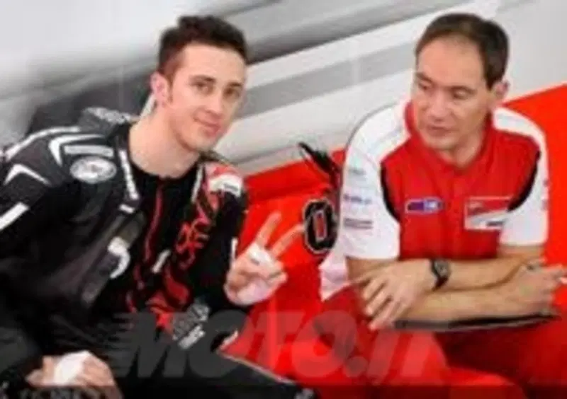 Andrea Dovizioso
