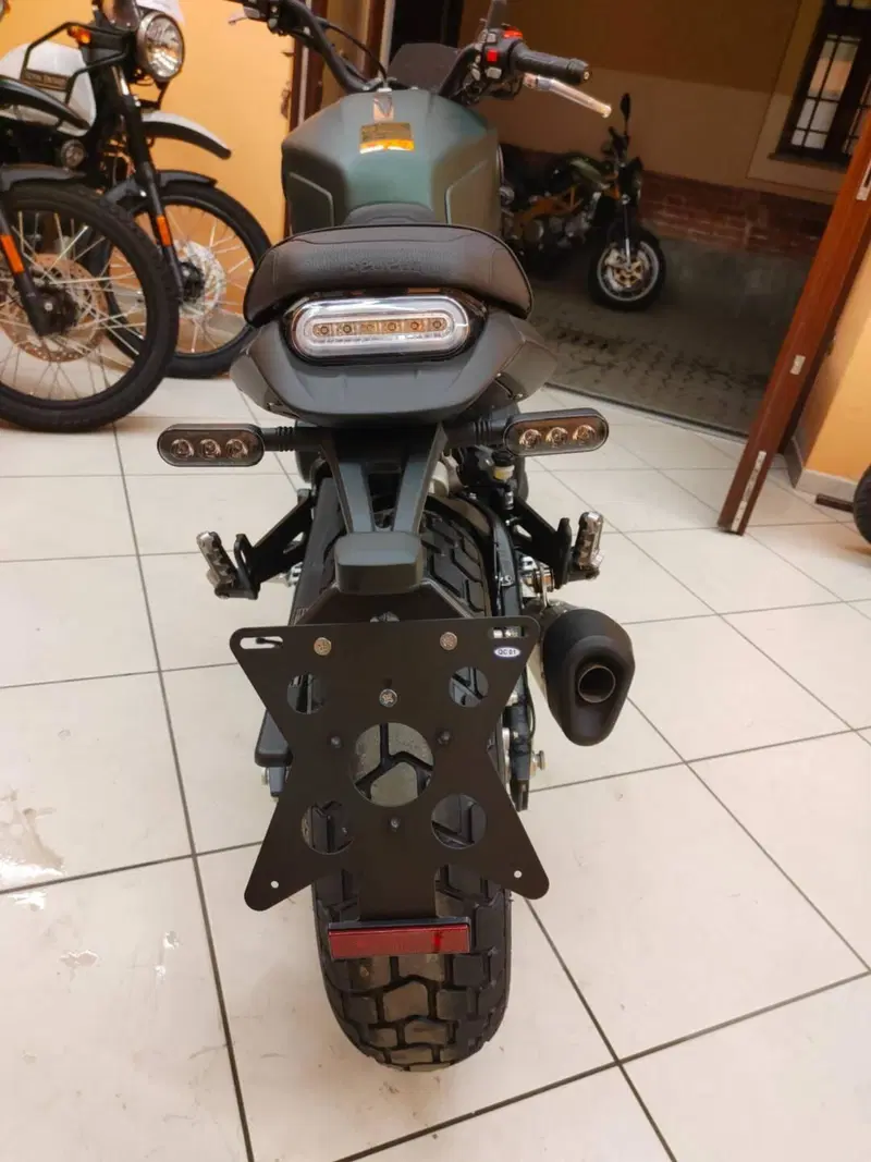 Benelli Leoncino 800 (2022 - 26) (11)