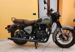 Royal Enfield Classic 350 (2021 - 24) nuova