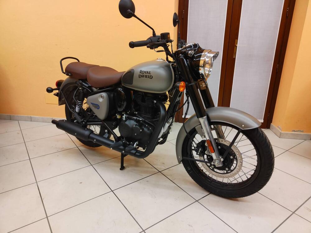 Royal Enfield Classic 350 (2021 - 24) (2)