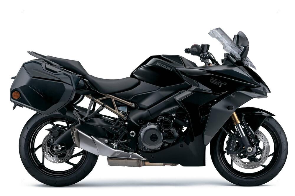 Suzuki GSX-S1000GT (2022 - 24) (3)