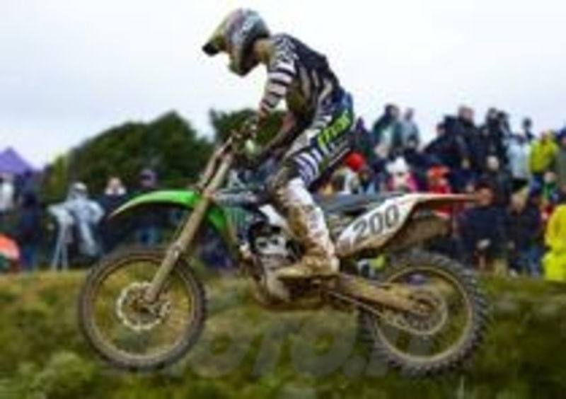 Arnaud Tonus
