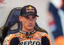 MotoGP 2022, GP di Indonesia a Mandalika. Pol Espargaro: “Honda in difficoltà per colpa della Michelin”