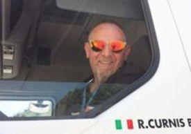 Roberto Curnis, pilastro nella logistica del Trofeo
