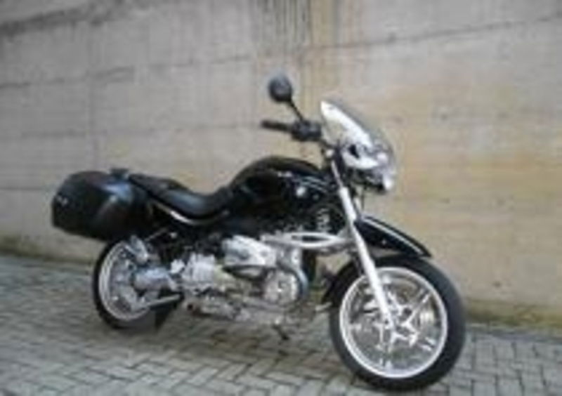 BMW R1150 R
