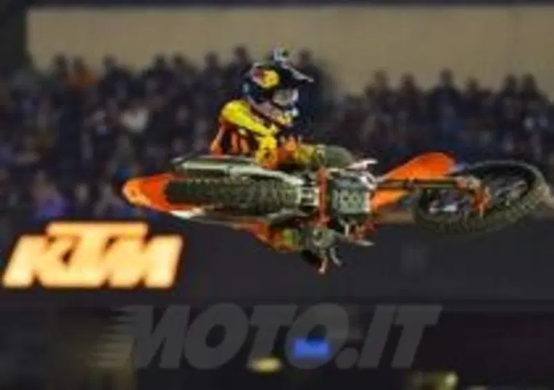 Ken Roczen
