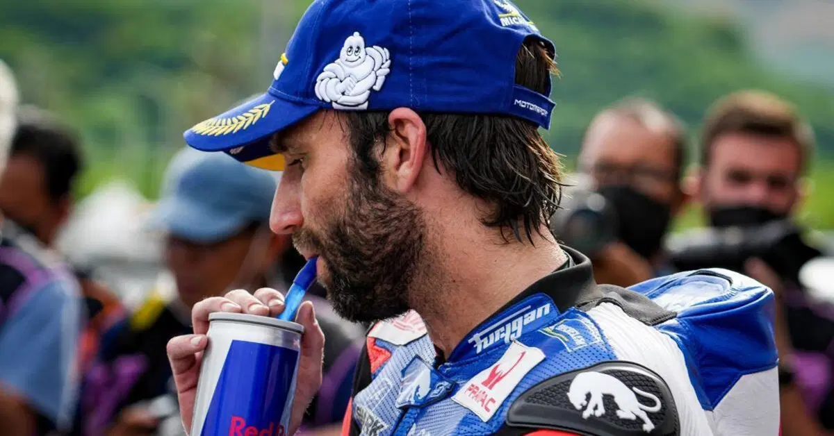 MotoGP 2022, GP di Indonesia a Mandalika, Johann Zarco contento a met&agrave;: "Oggi potevo vincere"