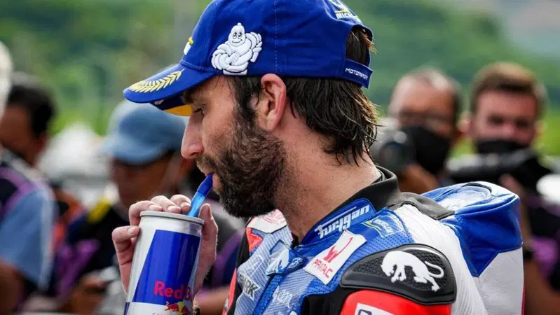 MotoGP 2022, GP di Indonesia a Mandalika, Johann Zarco contento a met&agrave;: "Oggi potevo vincere"