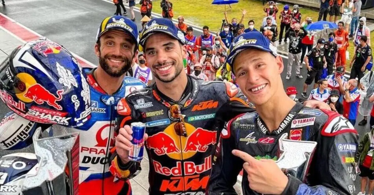 MotoGP 2022, GP di Indonesia a Mandalika, spunti, domande e considerazioni dopo il gran premio