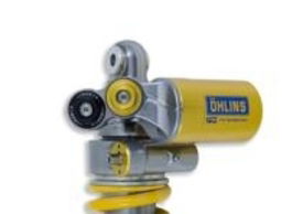 Öhlins TTX36street
