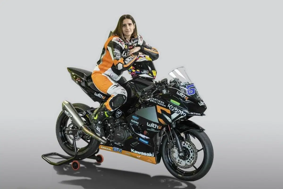 CIV: 511 Racing Team, una squadra tutta al femminile